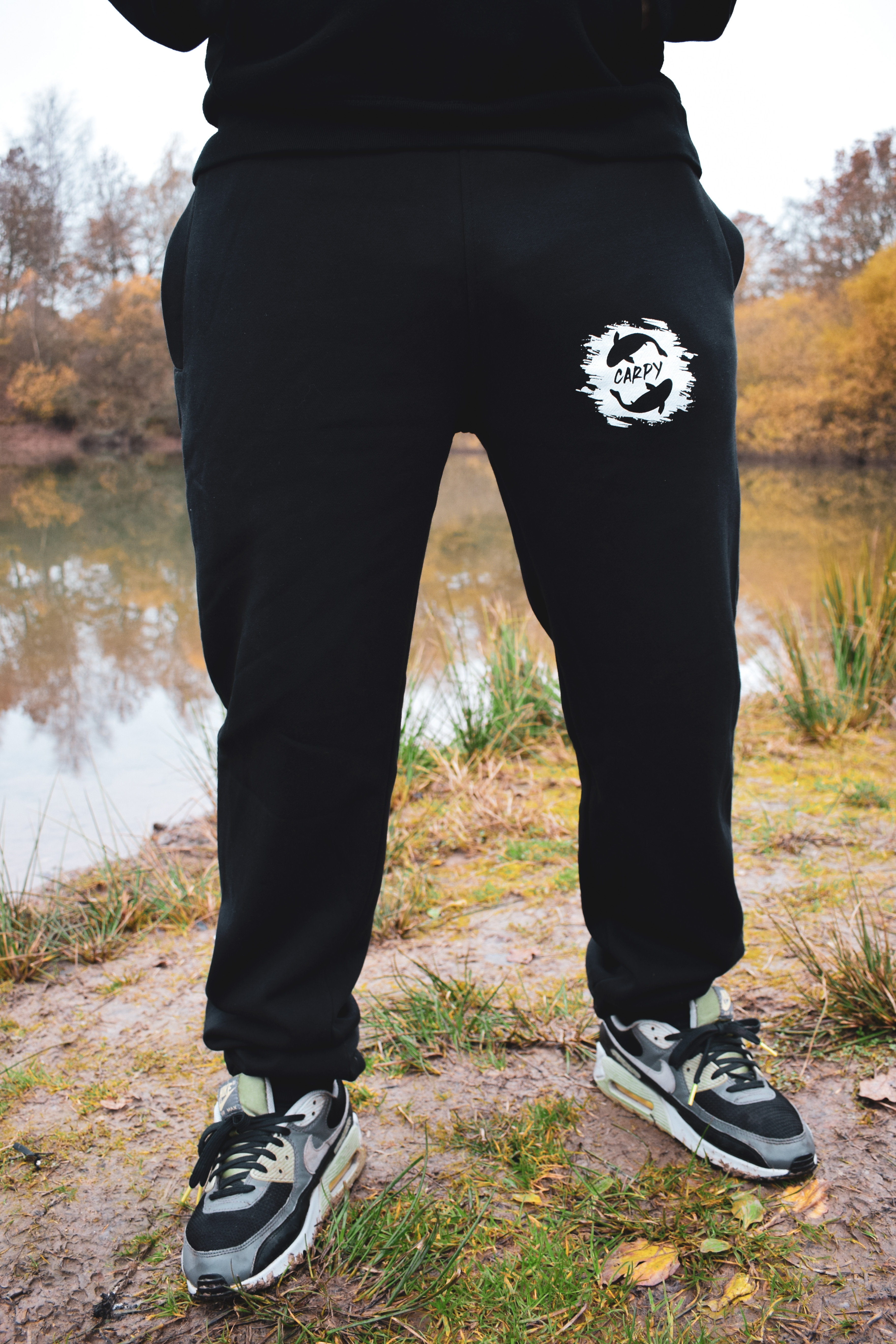 Carpy Jogginghose - gedruckte Version - 3XL