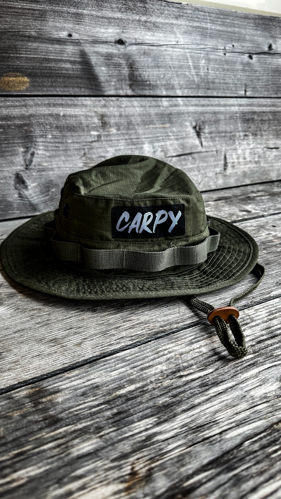 Boonie Hats