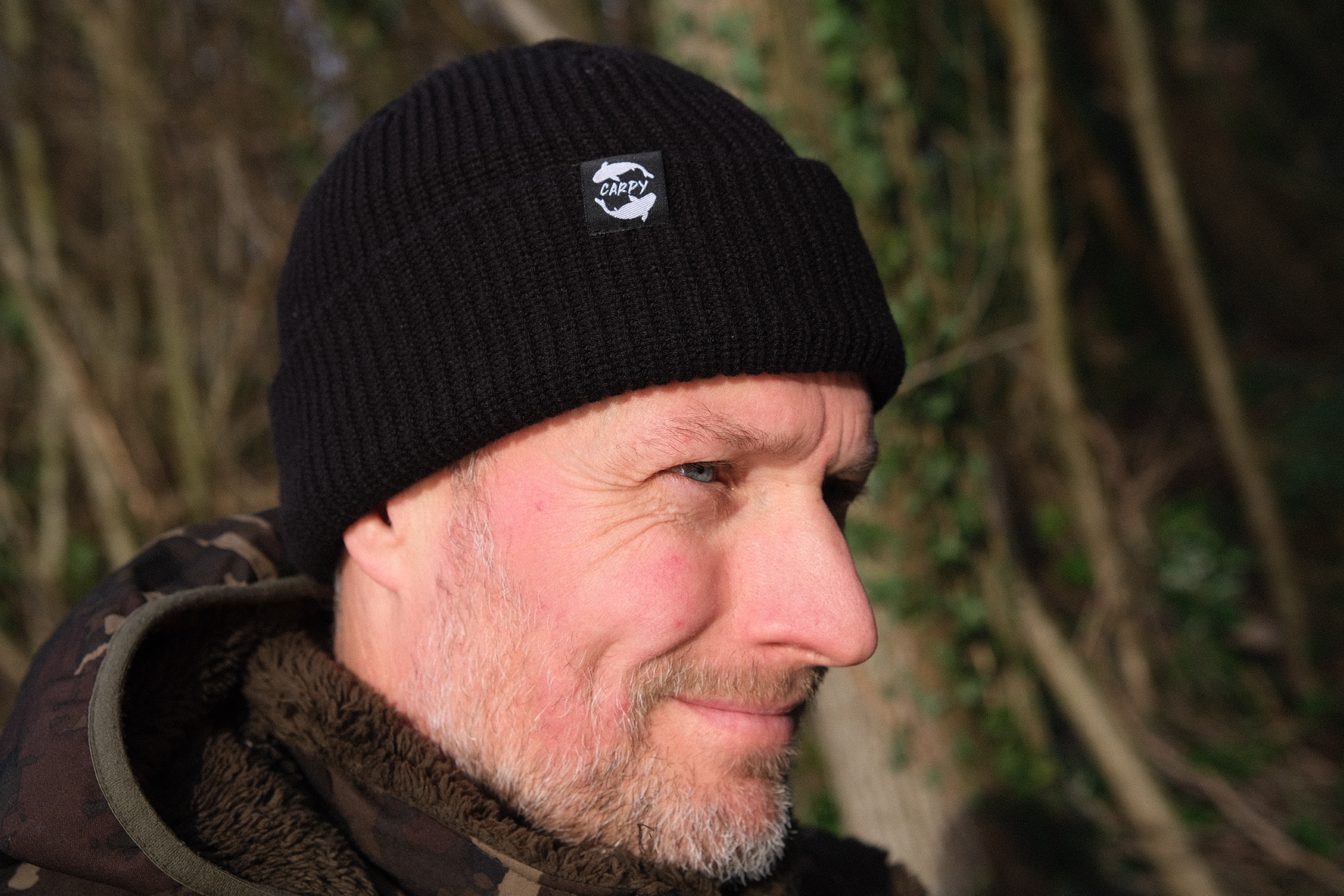 Thermal Beanie