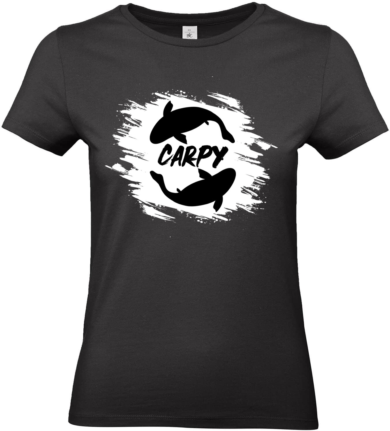 Carpy Ladies Shirt