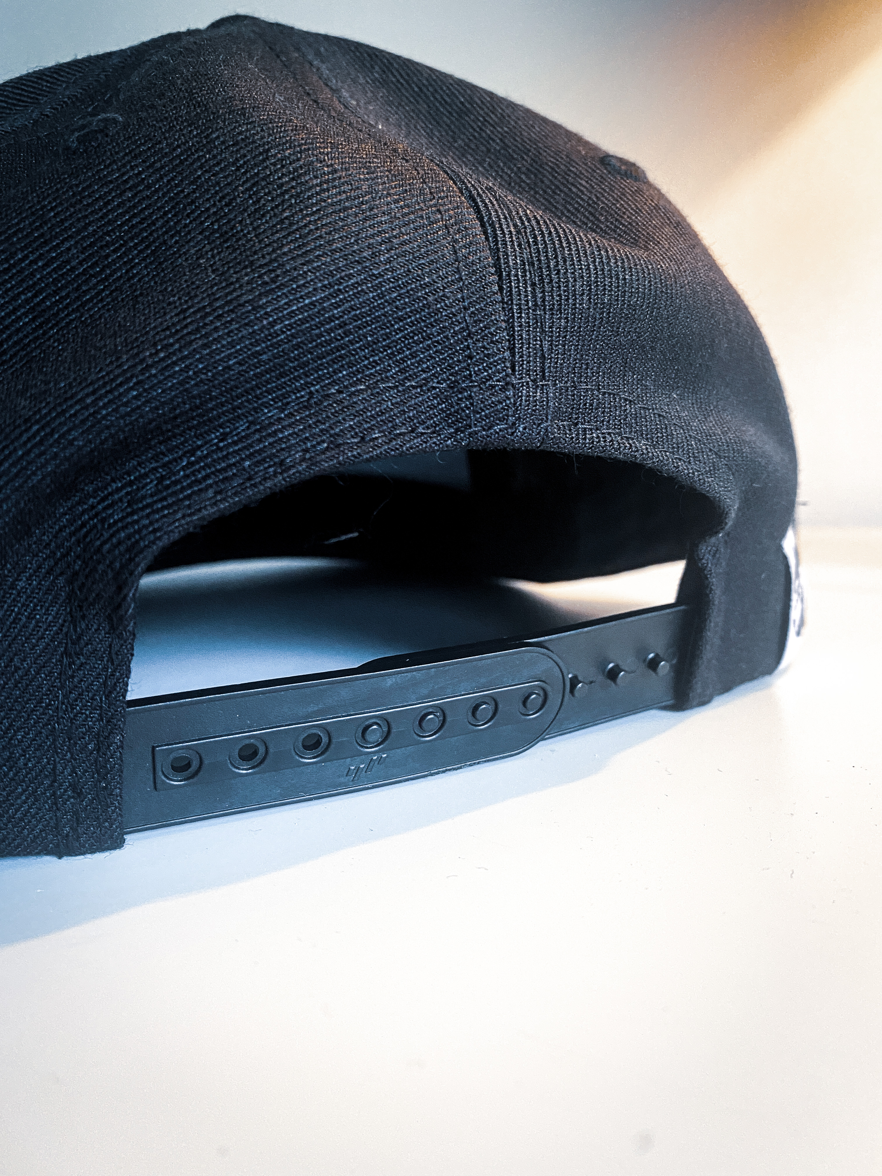 Carpy Cap