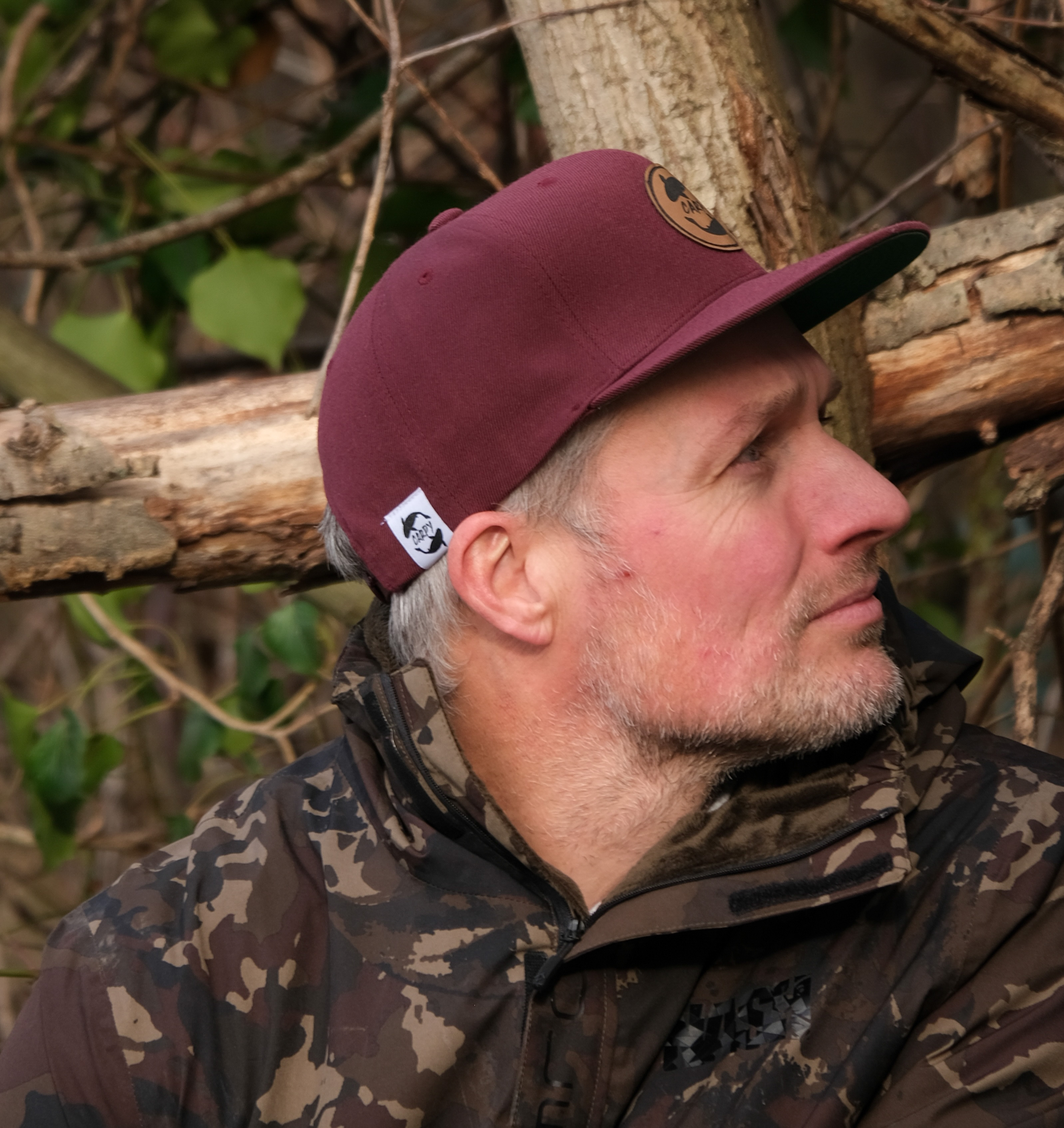 Carpy Cap
