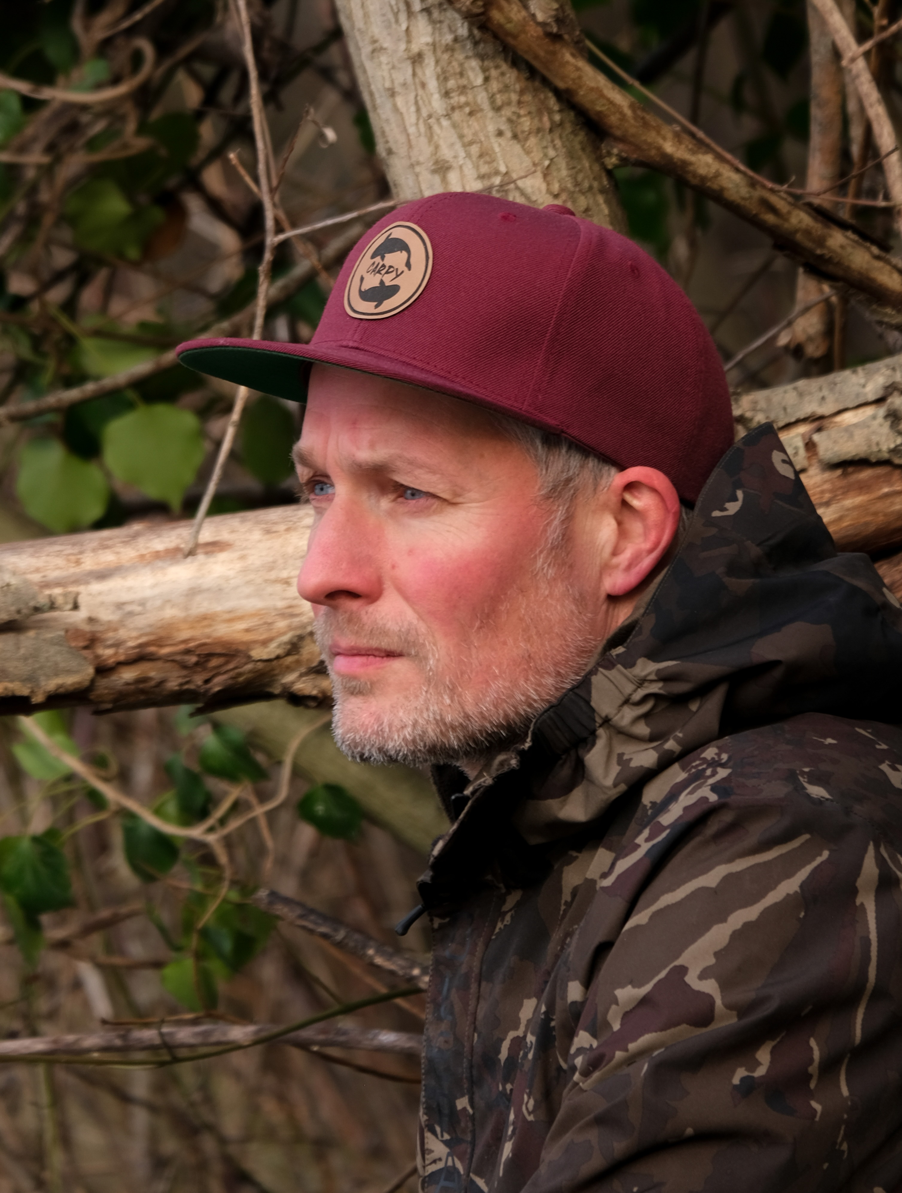 Carpy Cap