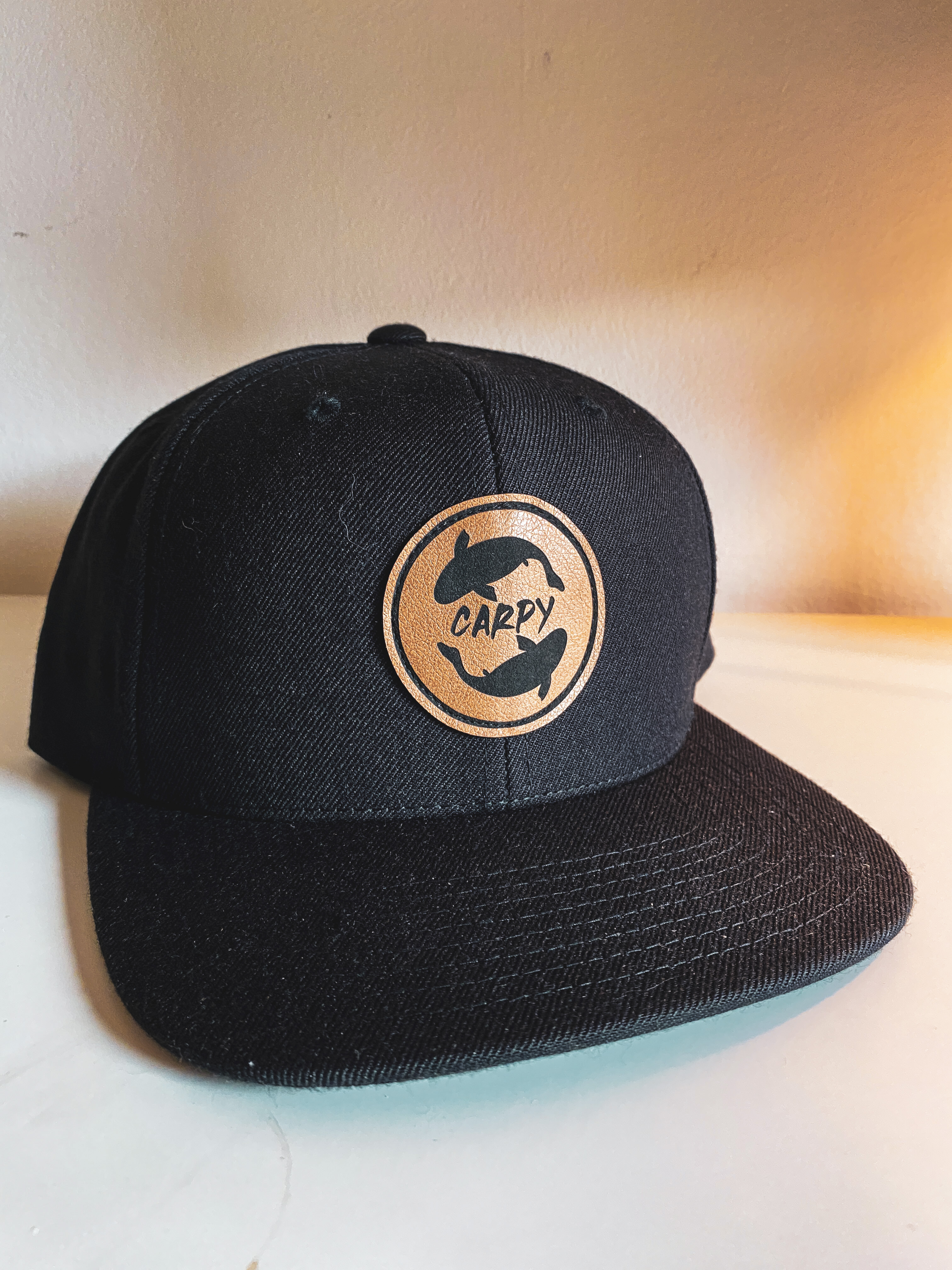 Carpy Cap