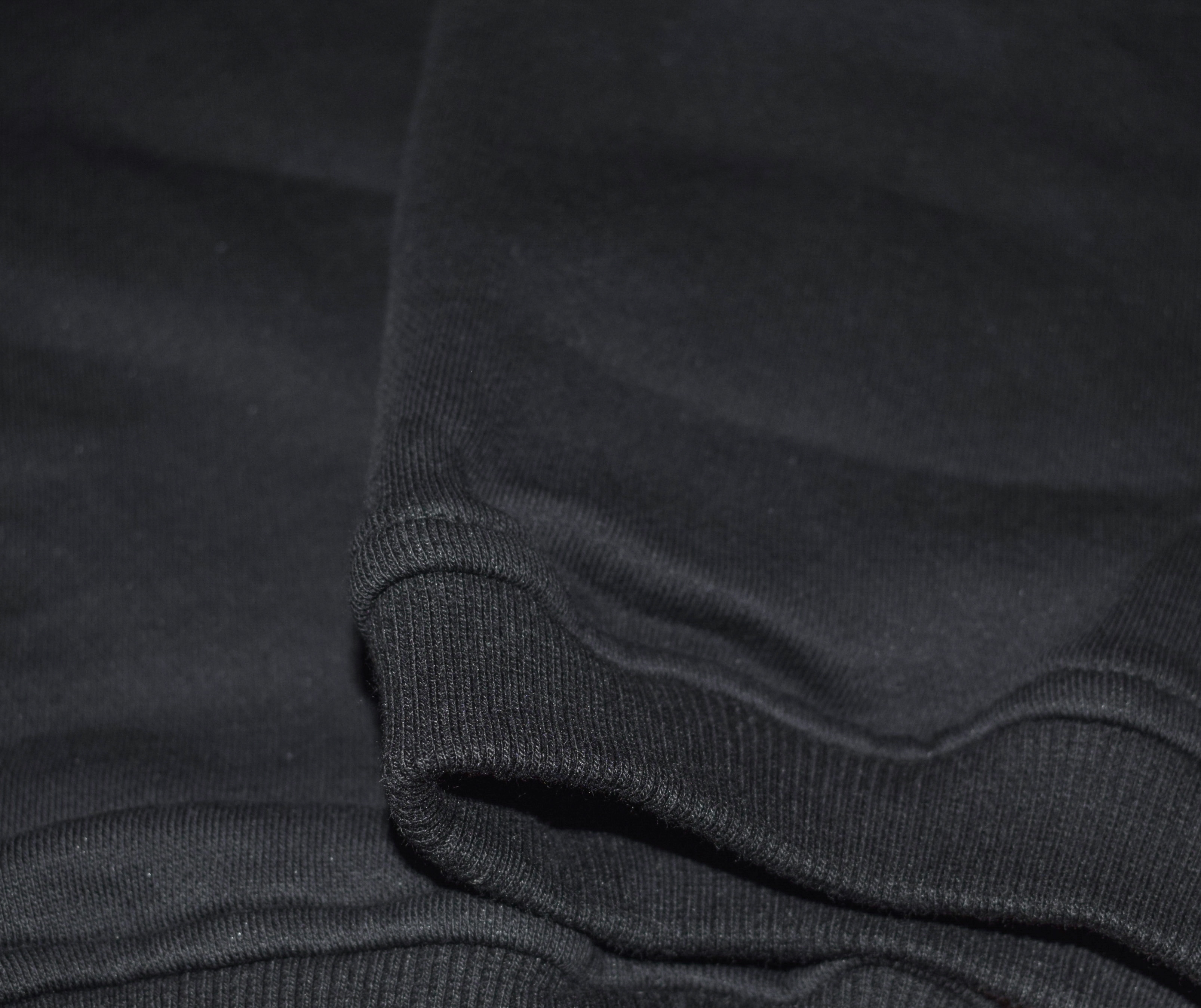Carpy Jogginghose - schwarz