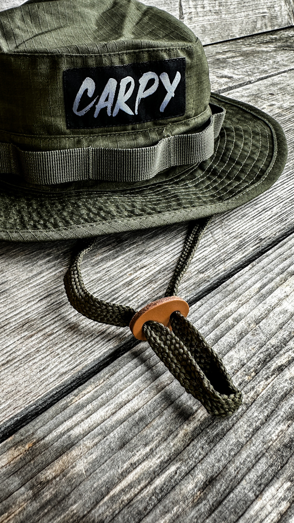 Boonie Hats