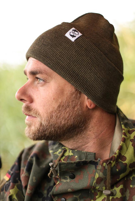 Classic Beanie
