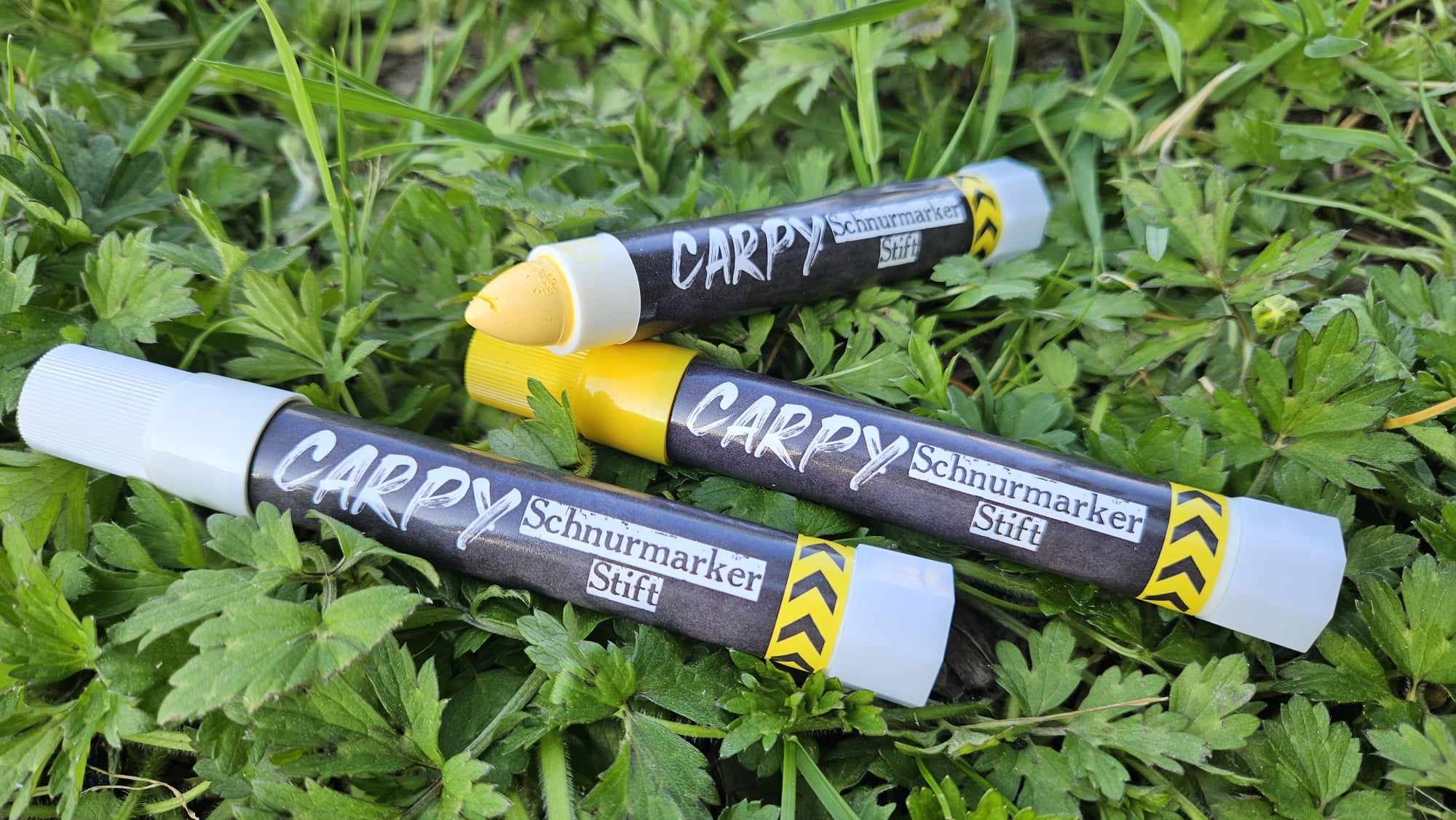 Schnurmarker Stift