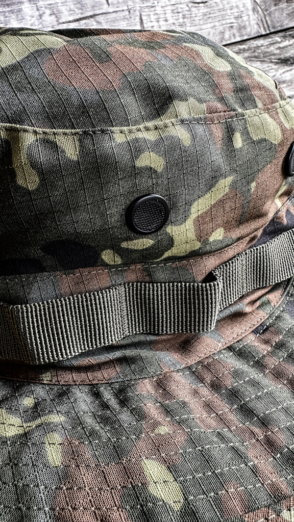 Boonie Hats