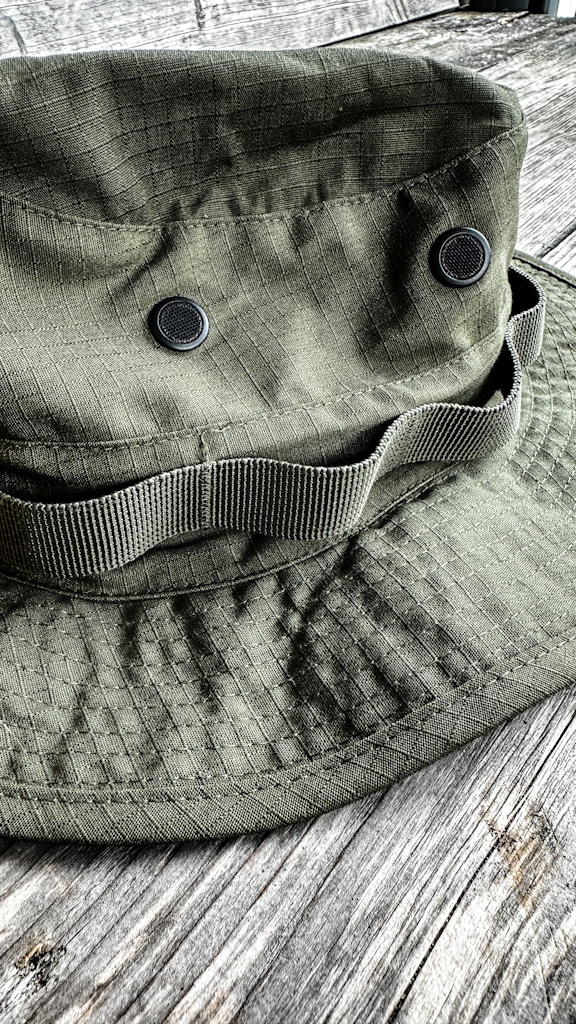 Boonie Hats