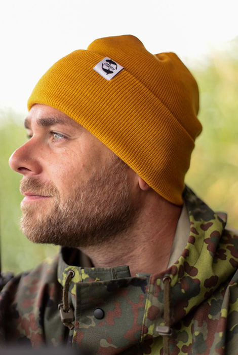 Classic Beanie