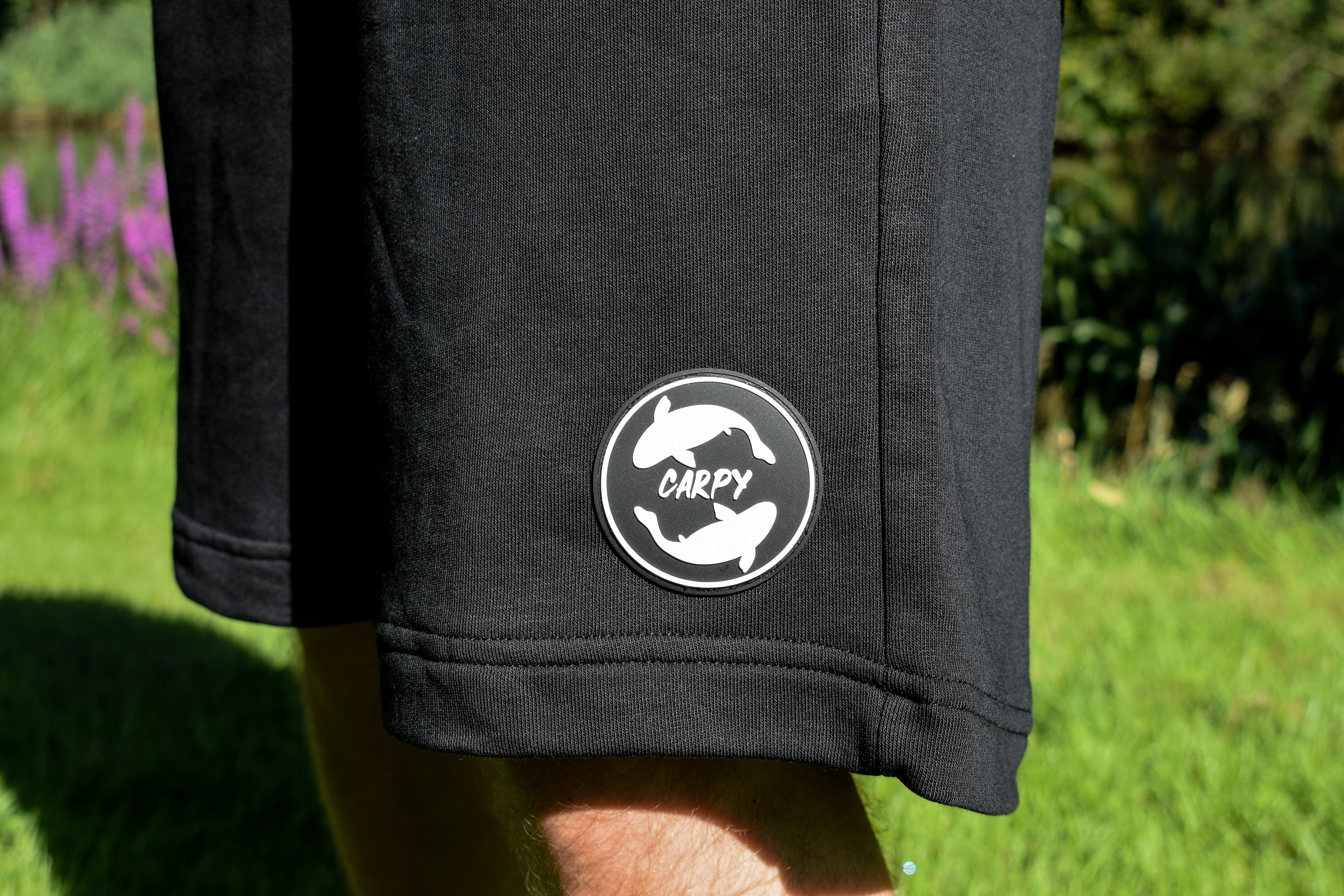 Carpy Jogger-Shorts - Premium