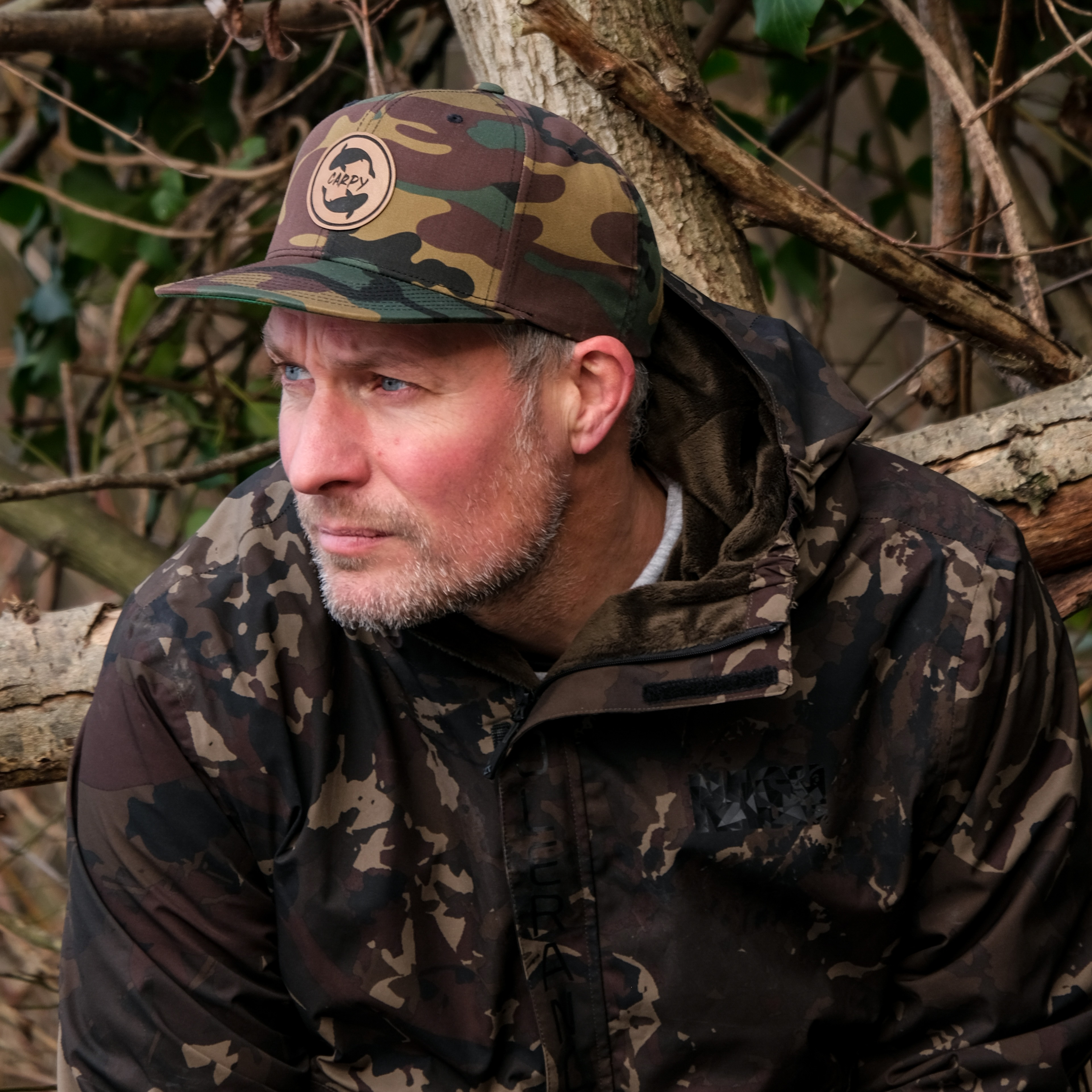 Carpy Cap