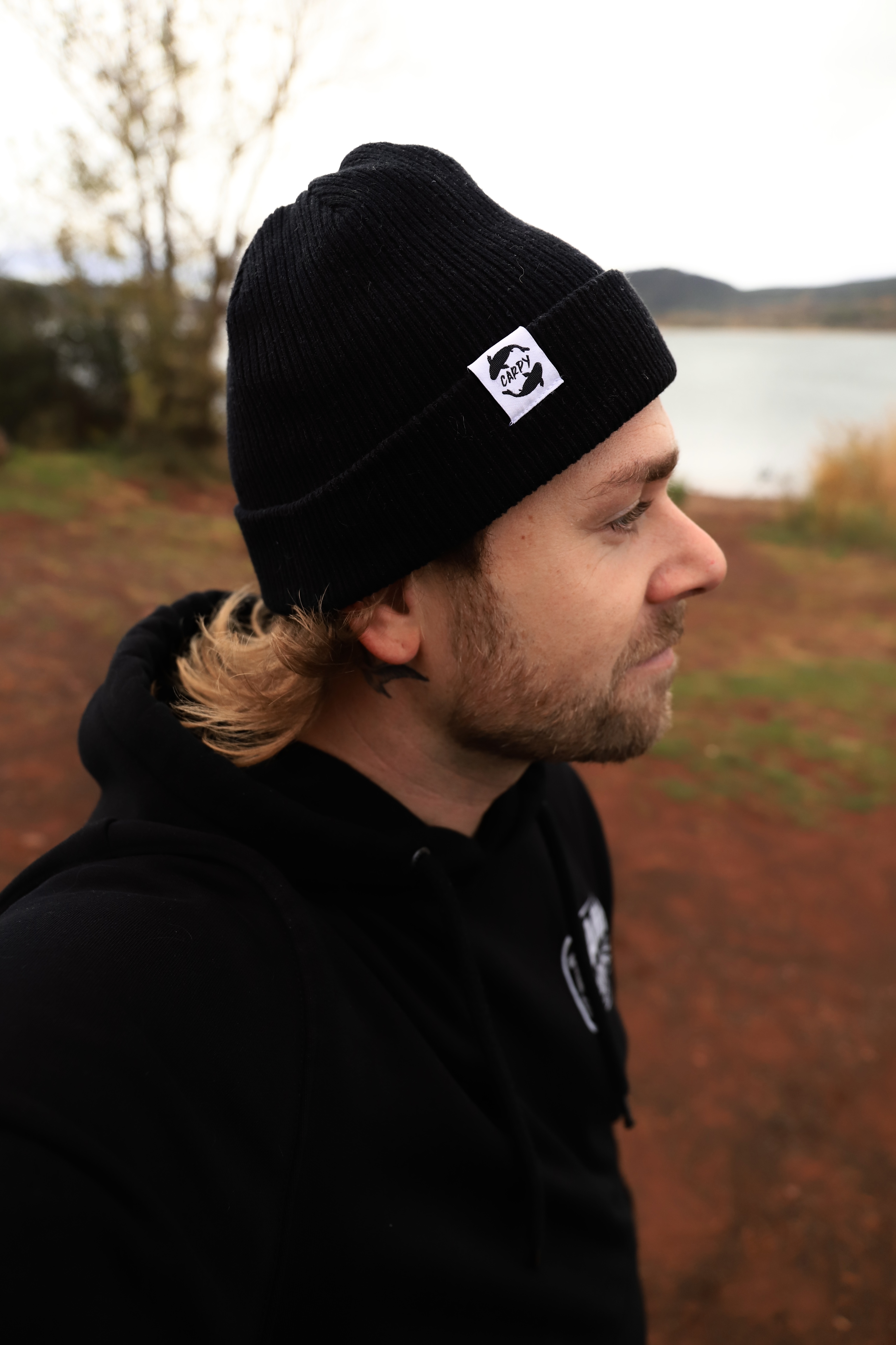 Core Beanie