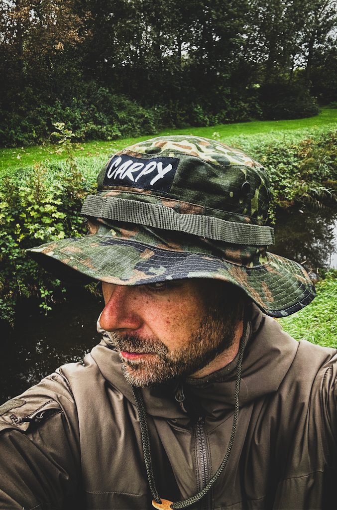 Boonie Hats