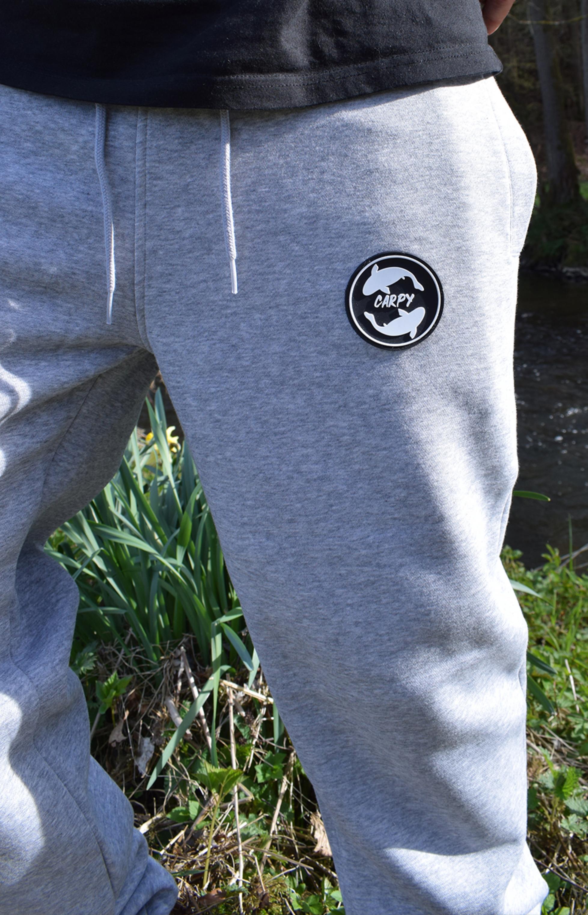 Carpy Jogginghose - grau