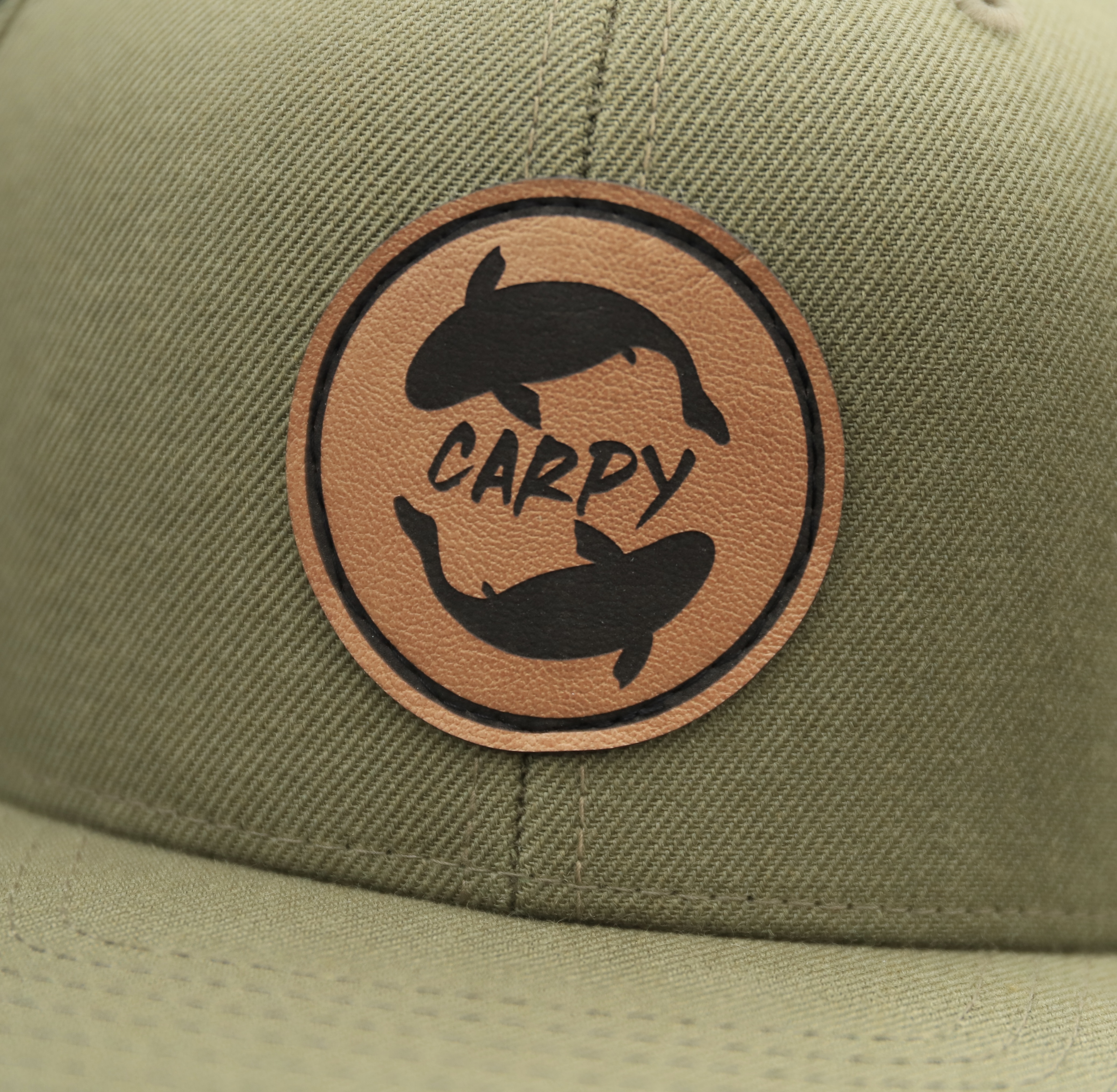 Carpy Cap