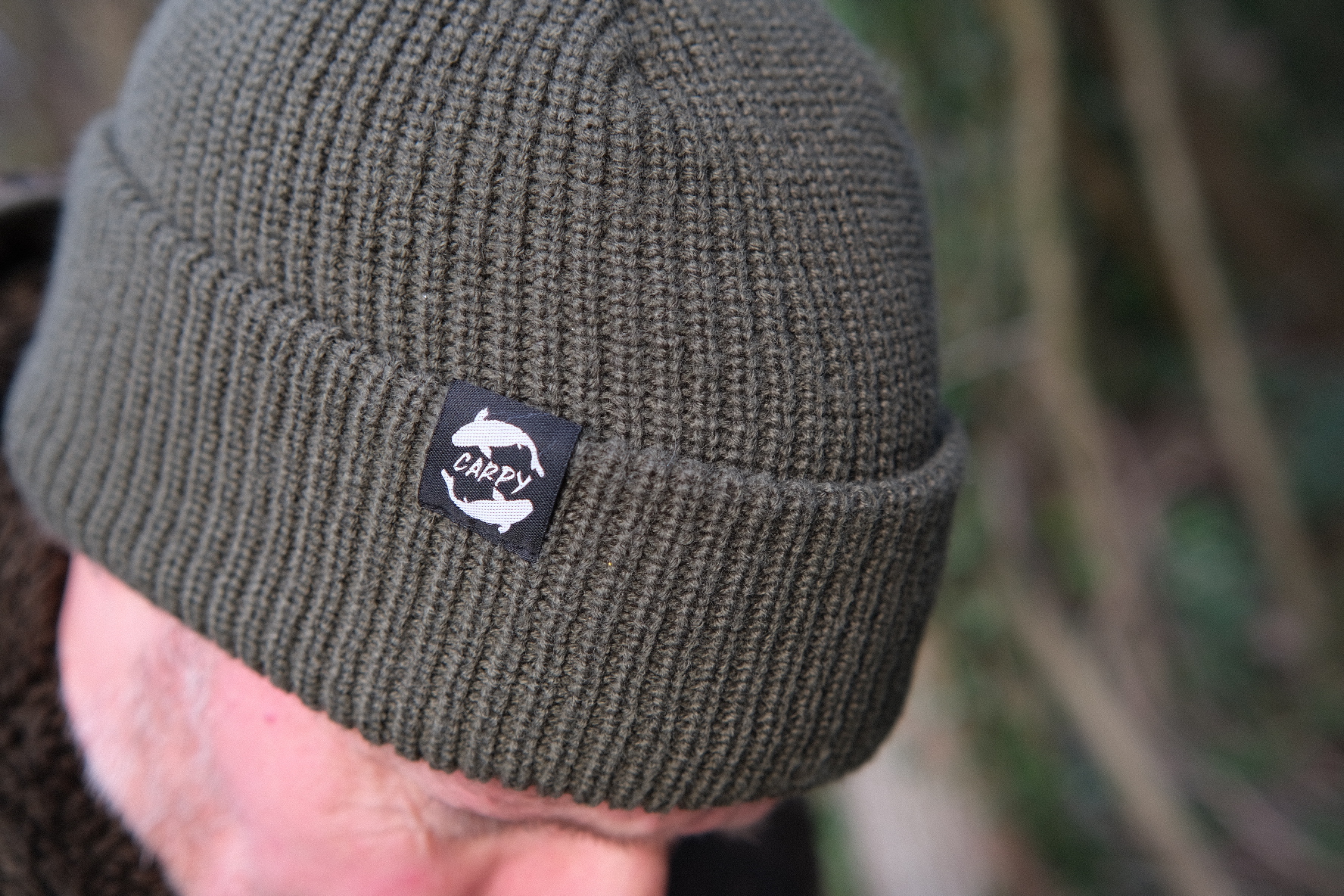 Thermal Beanie
