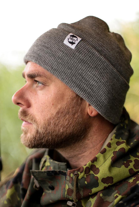 Classic Beanie