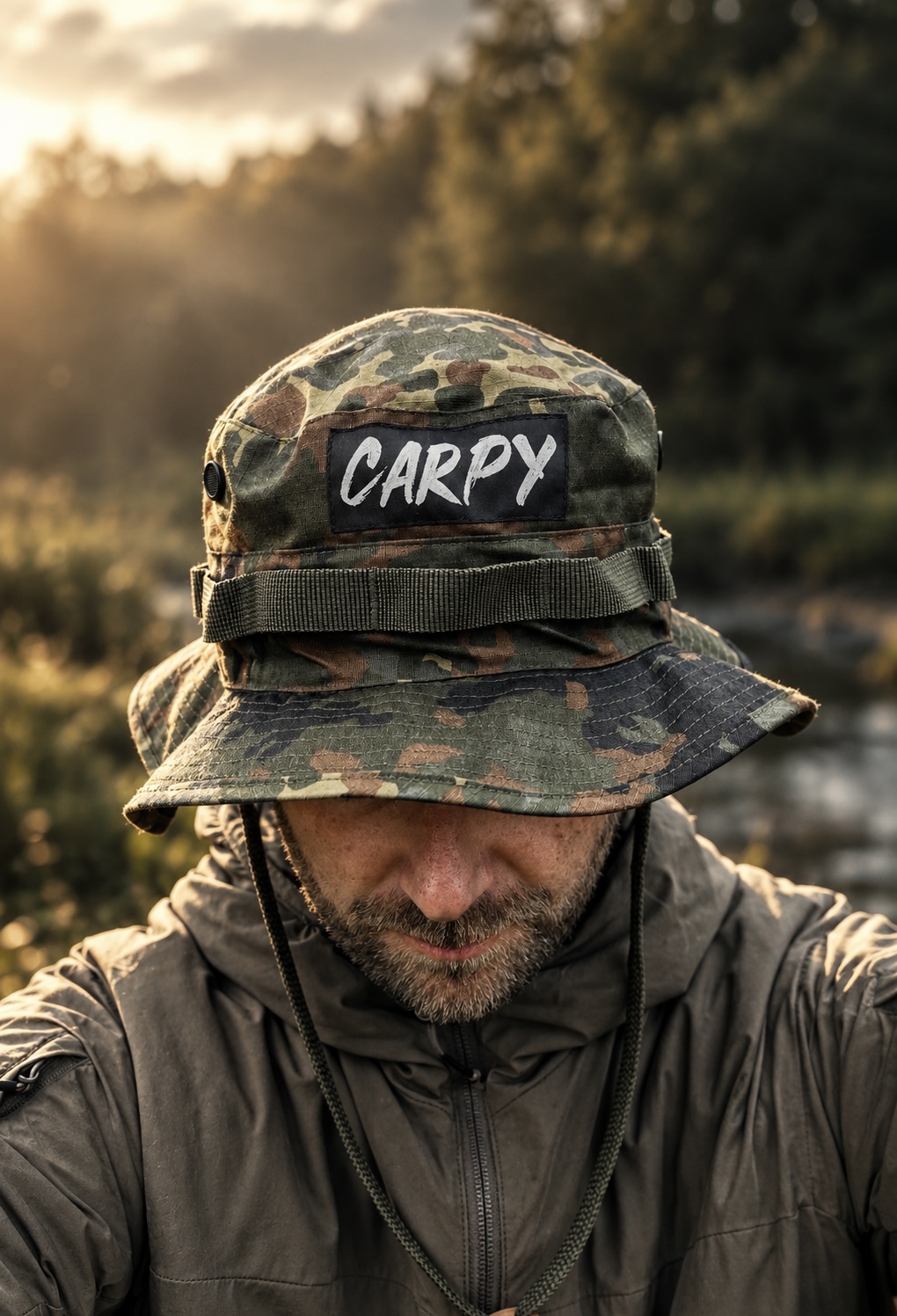 Boonie Hats