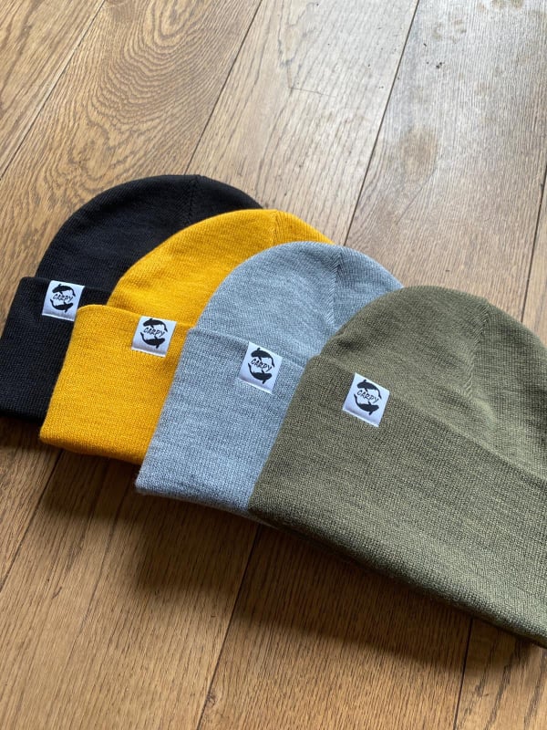 Classic Beanie