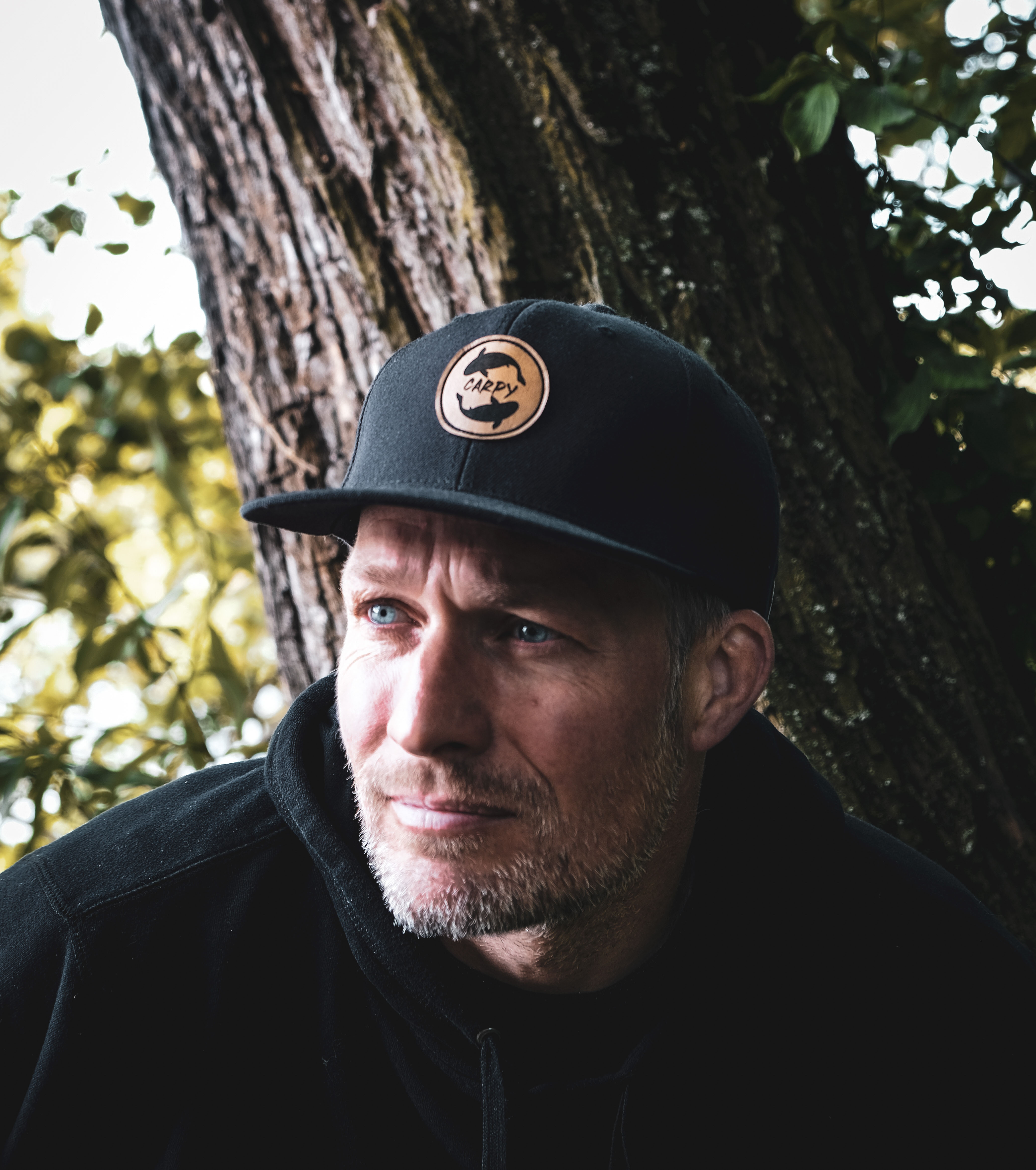 Carpy Cap