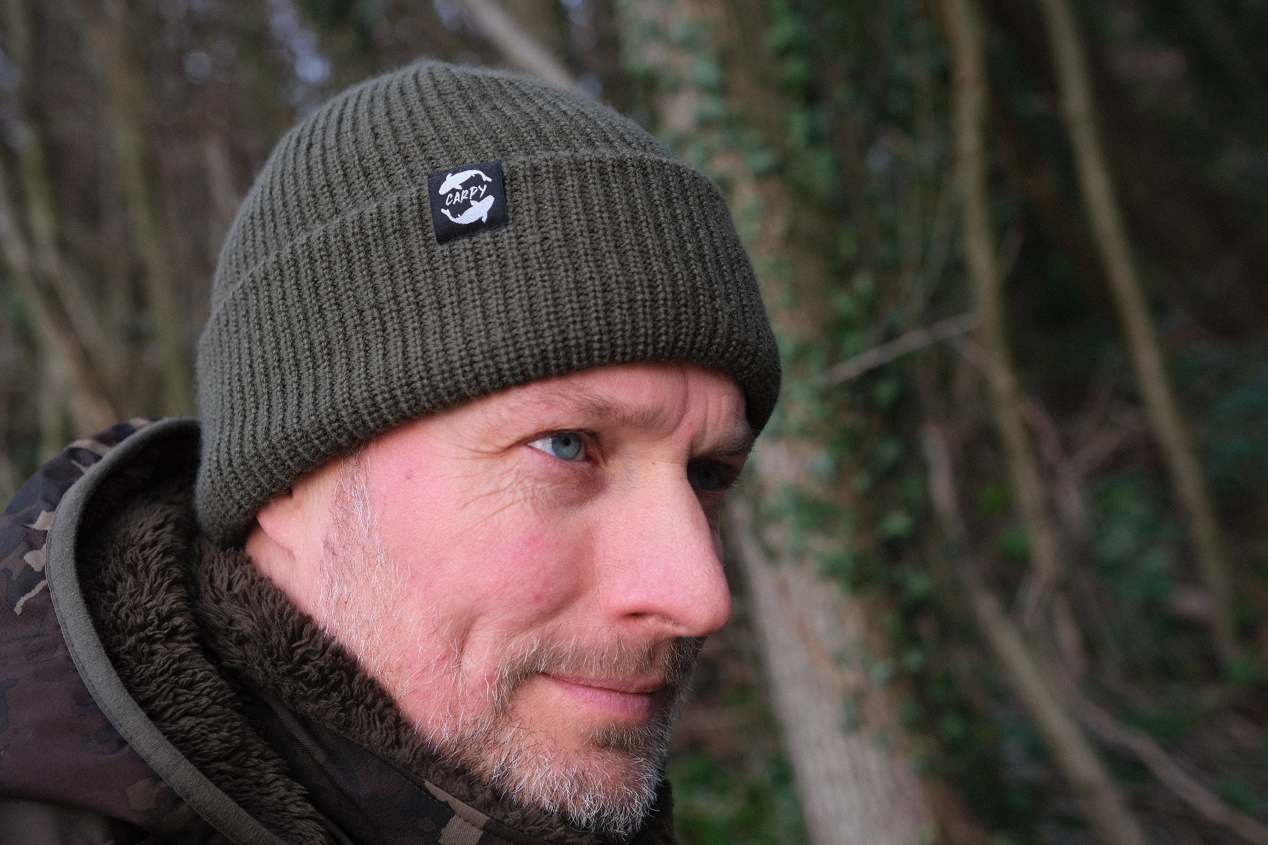 Thermal Beanie