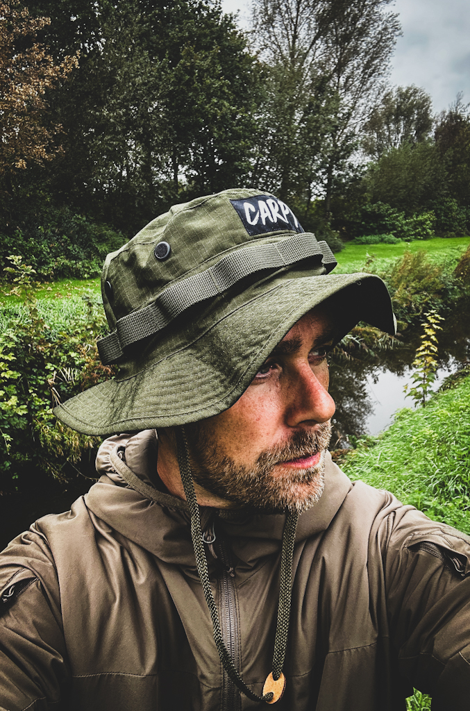 Boonie Hats