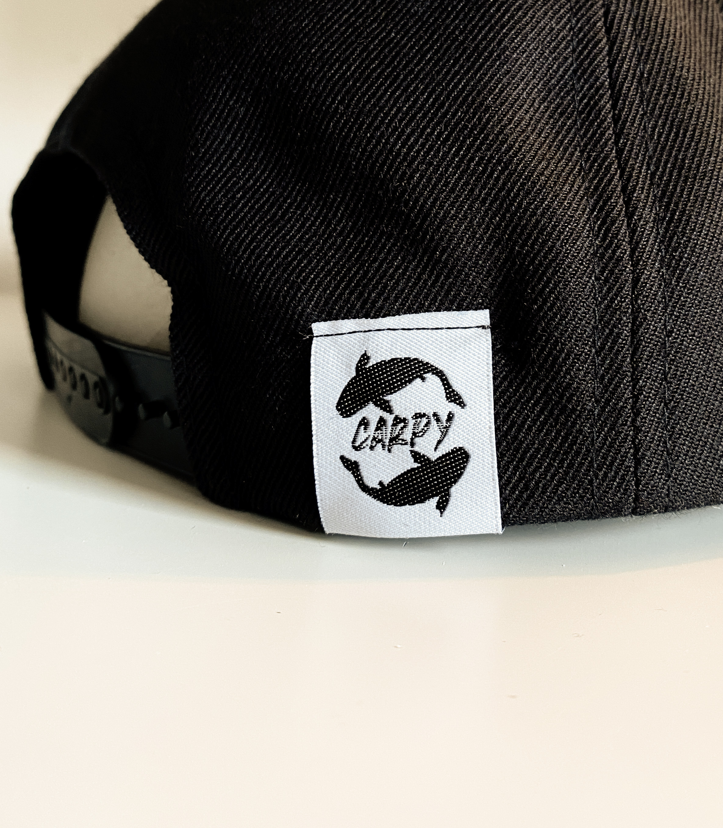 Carpy Cap