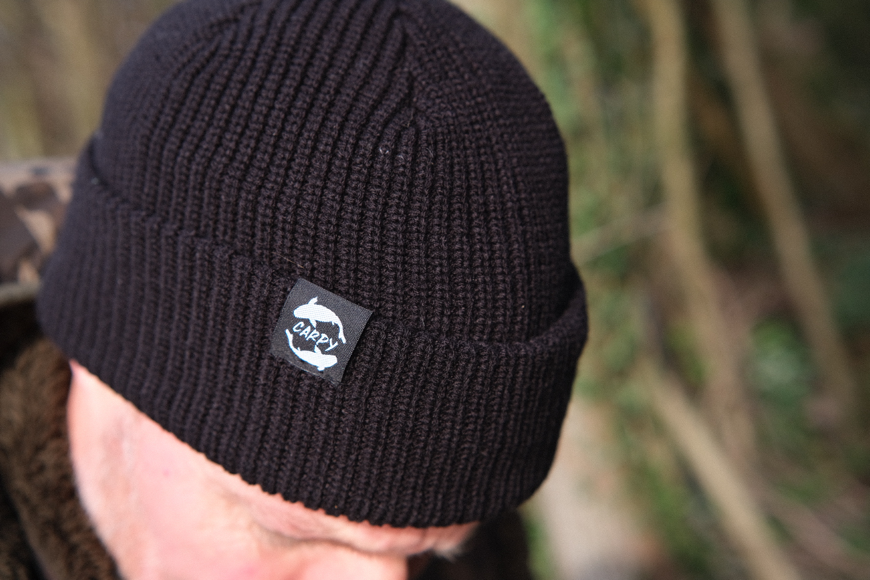 Thermal Beanie