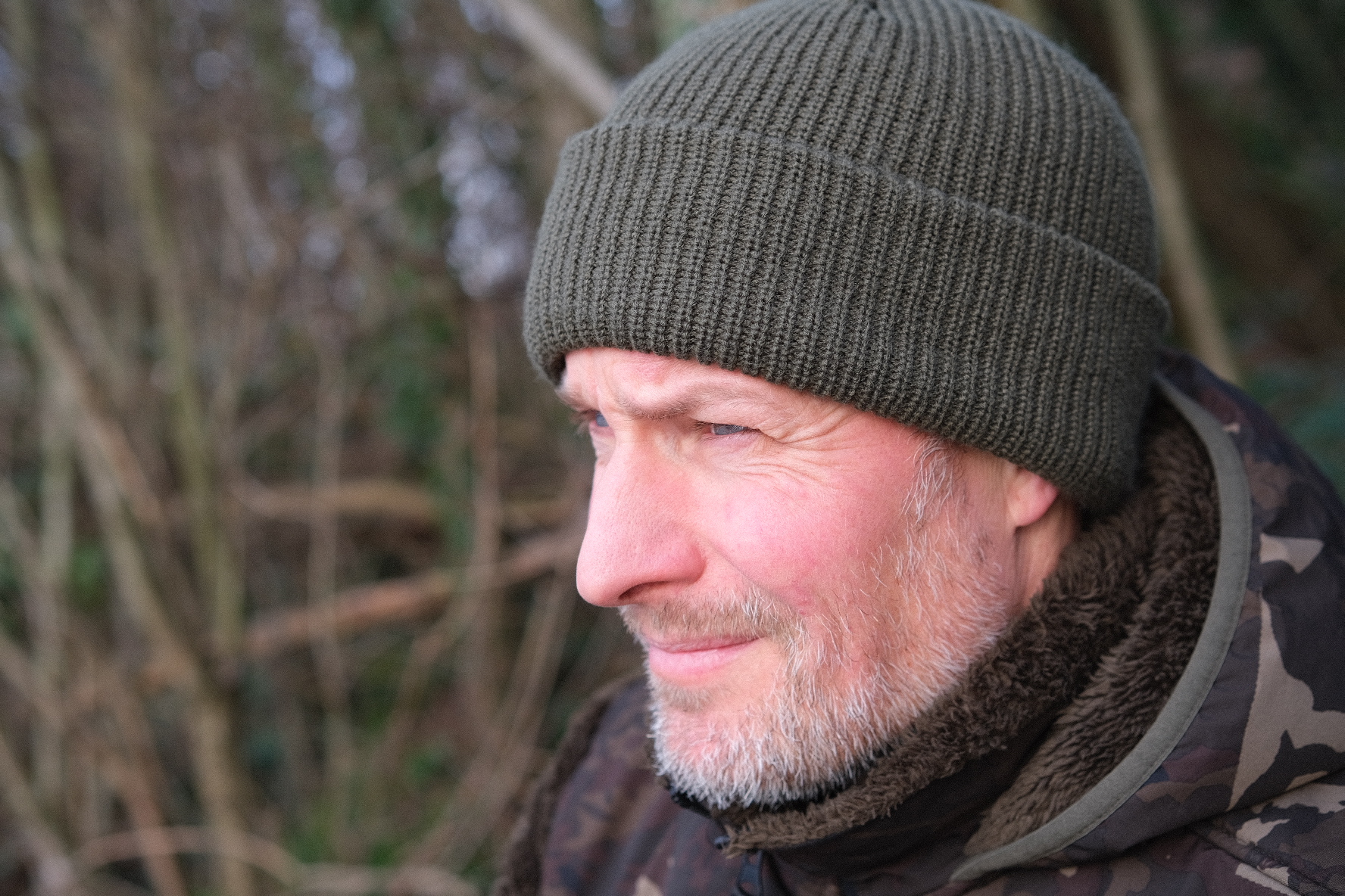 Thermal Beanie