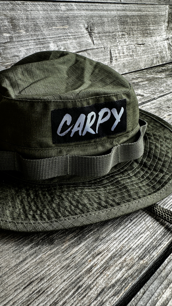 Boonie Hats