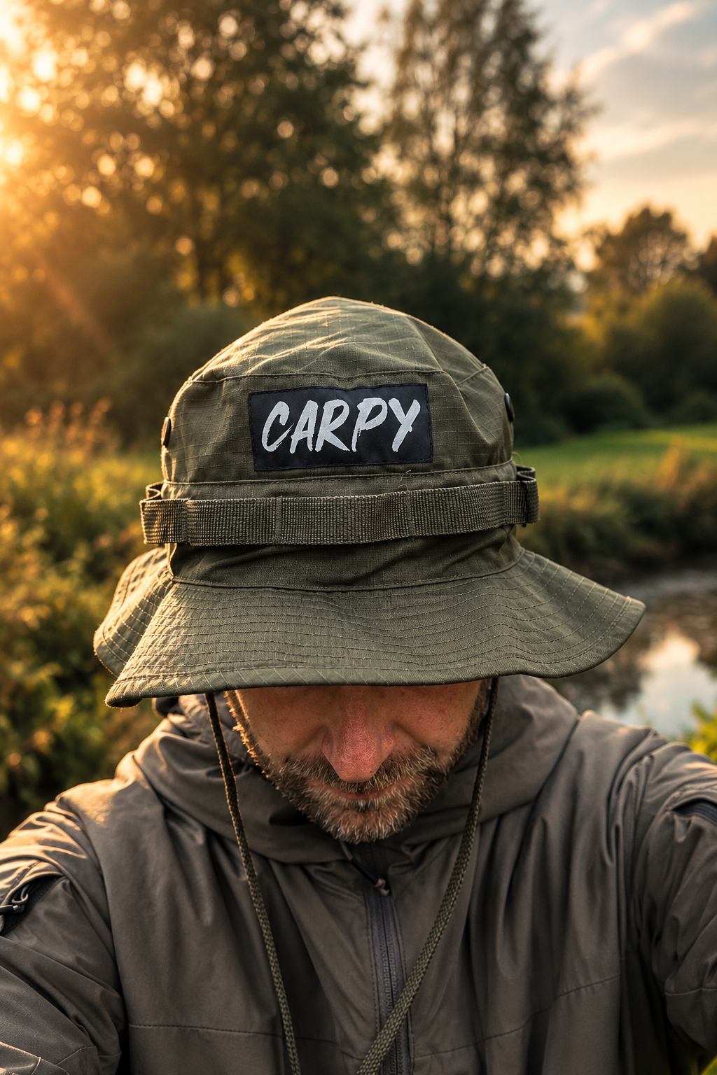 Boonie Hats
