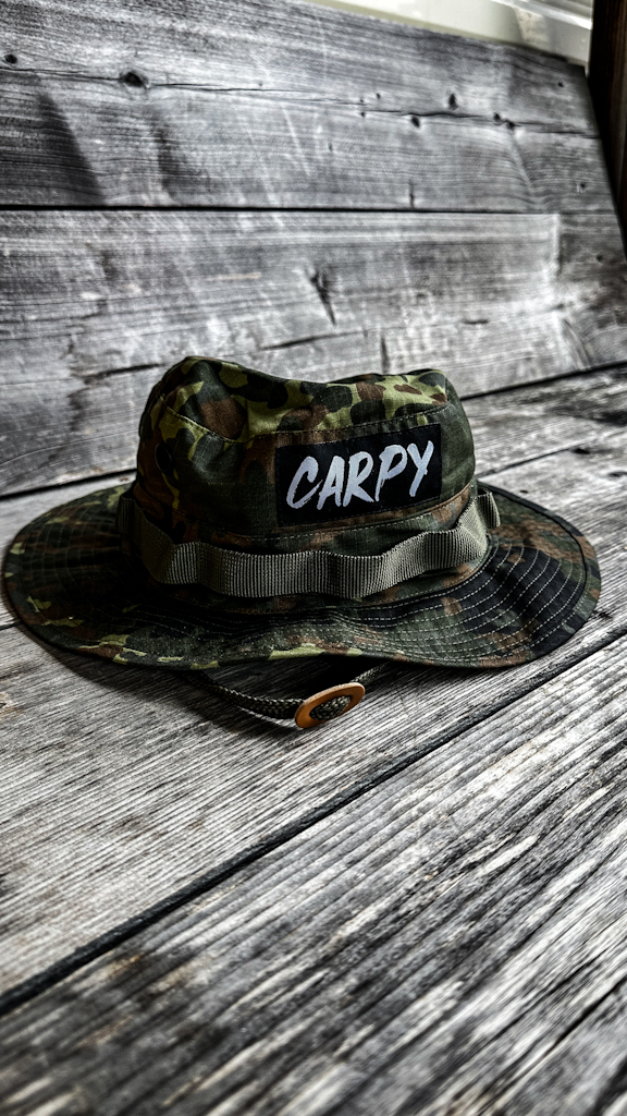 Boonie Hats