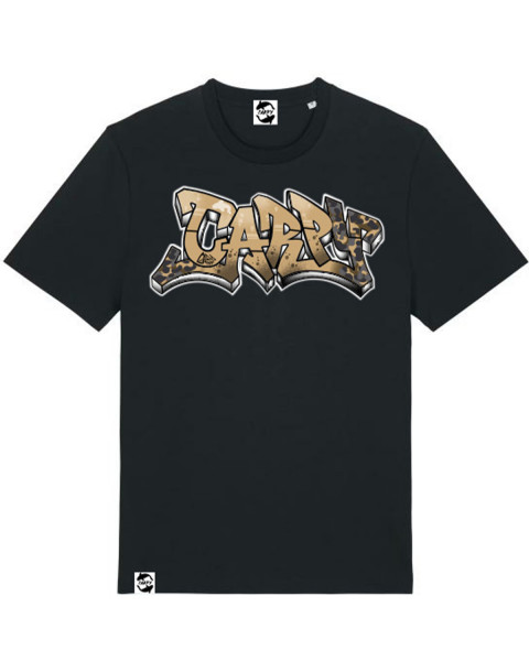 Shirt - Carpy Graffiti