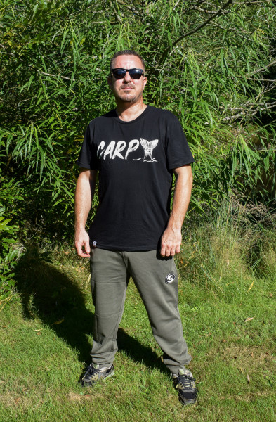 Carpy Jogginghose- grün