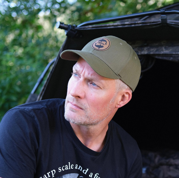 Carpy Cap - Curved