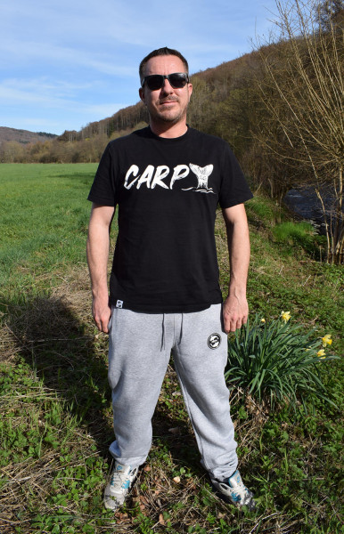 Carpy Jogginghose - grau